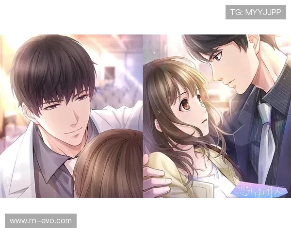 《与封面女神邂逅：你的甜蜜恋爱故事从此展开》